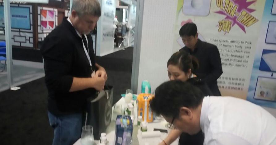 International Engineered Fabrics Conference & Exposition