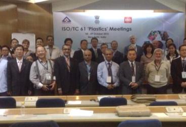 October 2015 India SC11 Summary Meeting