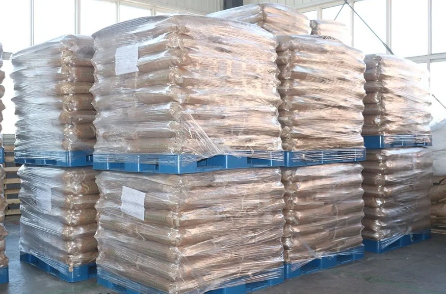 Polymer Water-absorbing Resin