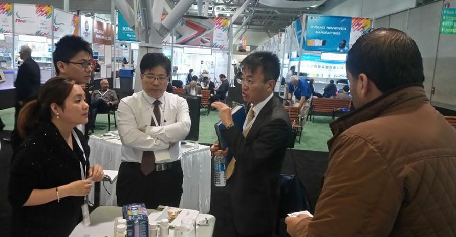 International Engineered Fabrics Conference & Exposition