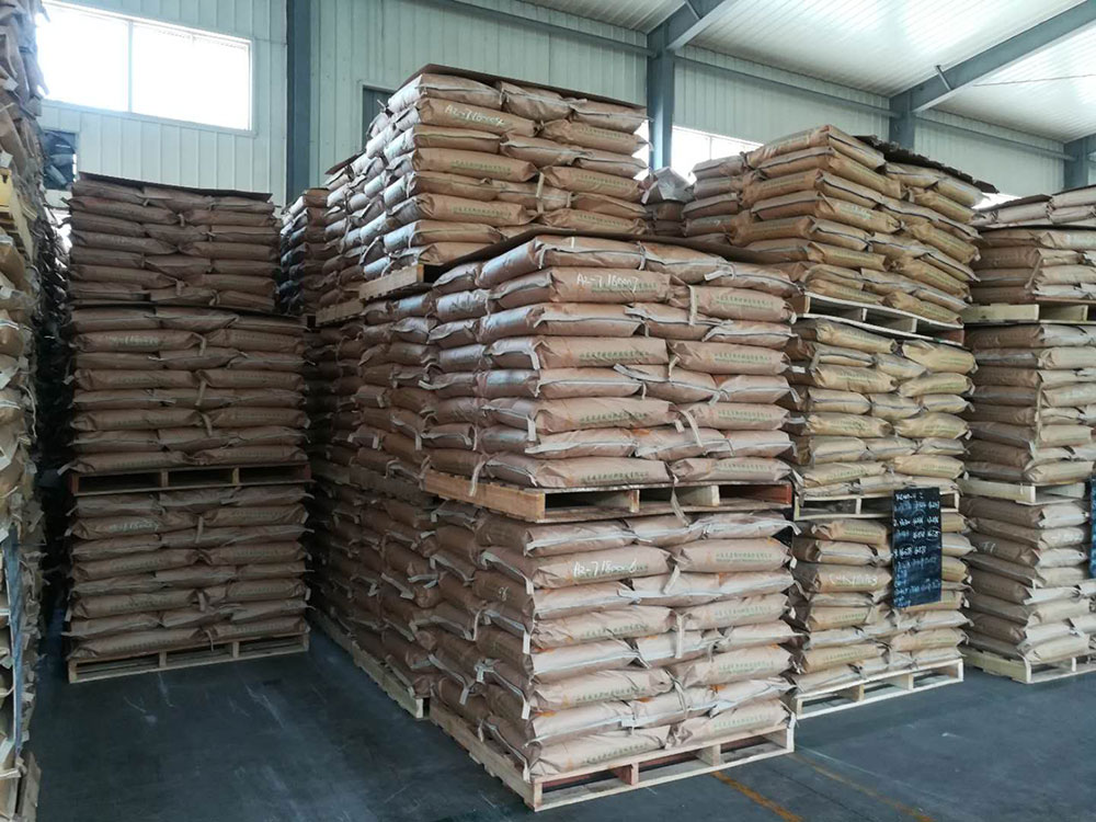 Super absorbent polymer for sanitary napkins Super absorbent polymer for sanitary napkins