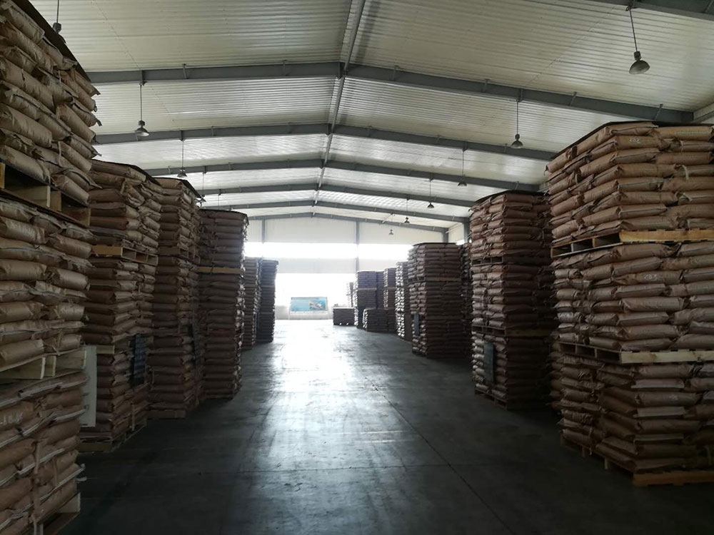 Super absorbent polymer for sanitary napkins Super absorbent polymer for sanitary napkins