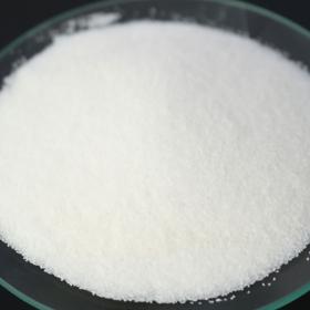 Super absorbent polymer for absorbing blood