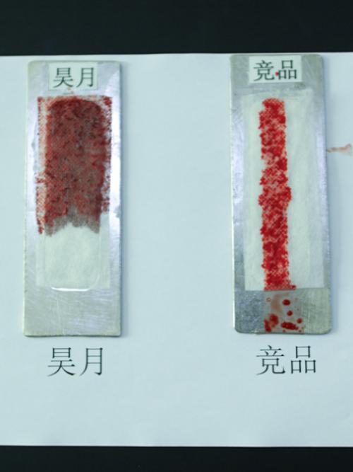 Sanitary Napkins Vampire Resin