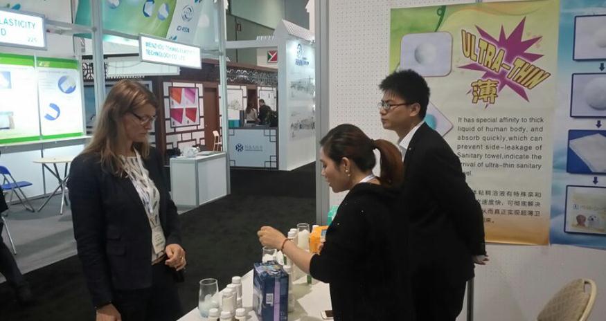 International Engineered Fabrics Conference & Exposition